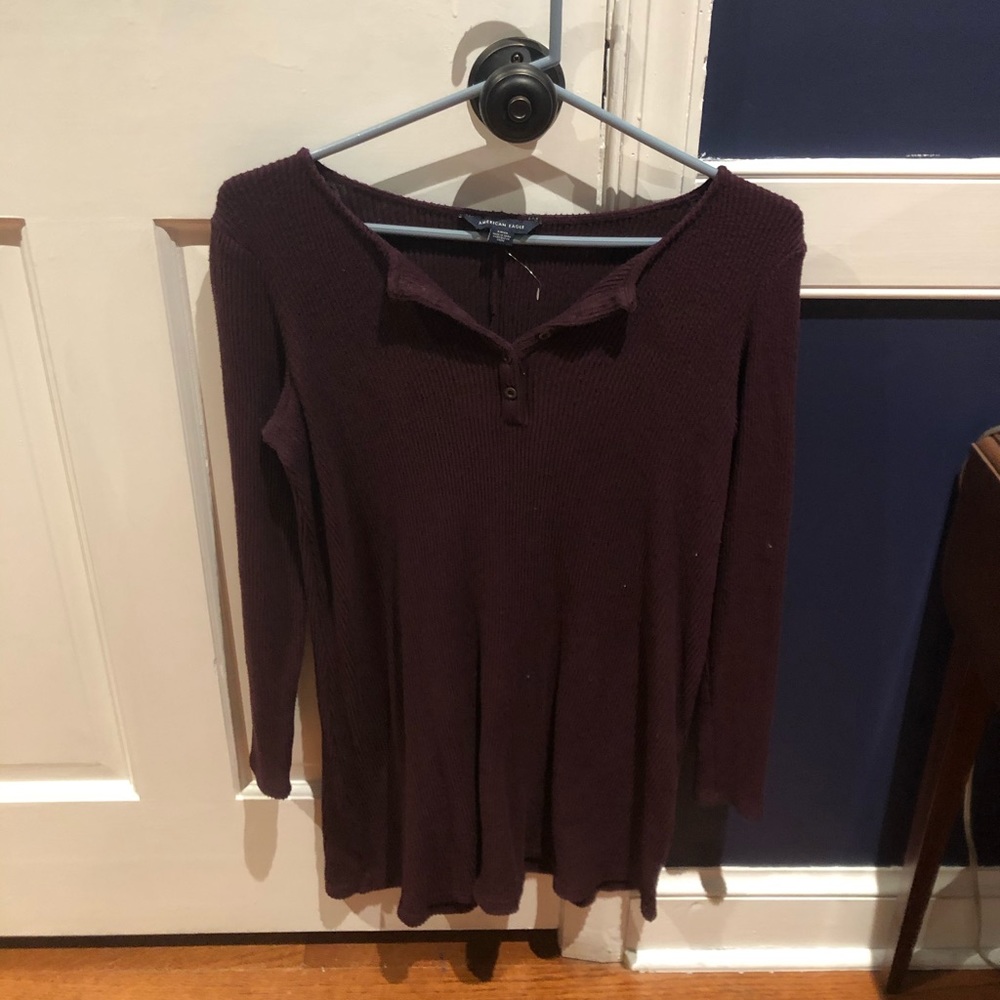 American eagle dress